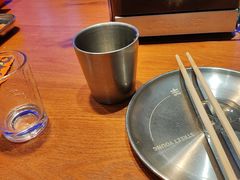 -路边羊烧烤酒场(宝带路店)