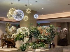 -明月东一酒店·菲斯特自助餐厅