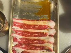 -韩宫宴烤肉·料理(苏州中心店)