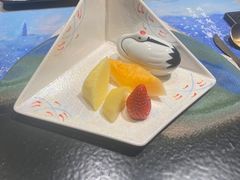 -一板铁板烧·隐秘一线江景花园餐厅(西湖左岸·天元店)