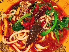 -乡间好味私家菜(总店)