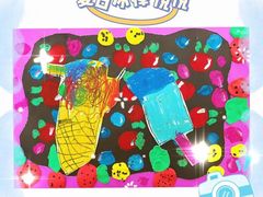 -缤纷鸟美术书法(交大校区)