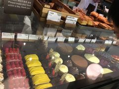 -BAKER&SPICE(安福路店)