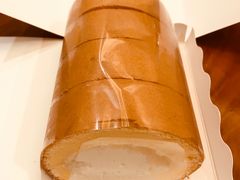 -卷心卷意·轻甜蛋糕(新光天地店)