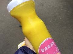 -马拉桑果汁(龙头路总店)