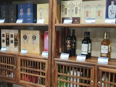 -香山湖渔家大院