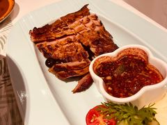 -蕉叶·泰国歌舞风情(世贸店)