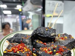 -五娭毑臭豆腐(黄兴南路店)