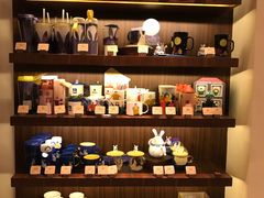 零售区-星巴克臻选(思南公馆店)