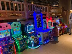 -汤W城市微度假(仓山店)