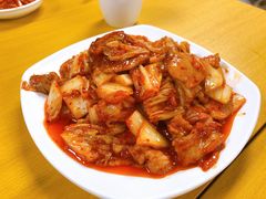 -屋里家延边朝鲜族冷面(南园店)