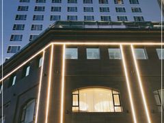 -汕尾巴黎半岛酒店