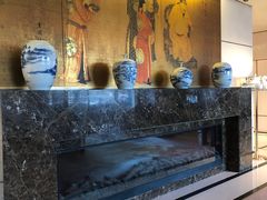 -北京盘古七星酒店