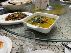 -一江春水·杭帮臻宴(三台山店)