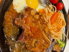 -豪享来(我格广场店)