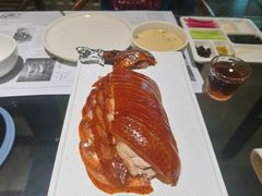 -小大董·烤鸭(凤凰汇店)