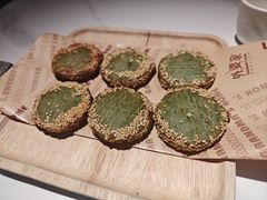 -外婆家(西红门荟聚购物中心店)