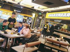 -嘎嘎鸭脑壳(蜀汉路店)