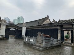 -内乡县衙博物馆