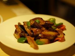 地三鲜-关东小磨东北菜(上海长风大悦城店)