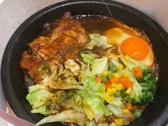 -牛邸·烧肉饭(来福士店)