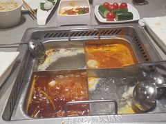 -海底捞火锅(天一广场亚细亚店)