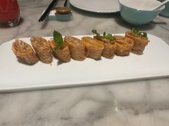 特色素鸭-蝶园·装修中(BFC外滩金融中心店)