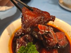 美肤红烧肉-阿毛饭店(和义路店)