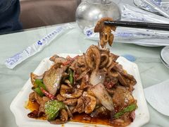 -黑皮酸菜鱼(三山街店)