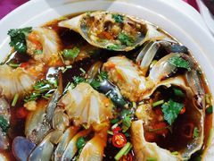 -揭阳钟记小食(福田新村店)