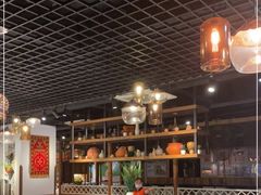 大堂-新疆伏拉沃餐厅(白龙南路店)
