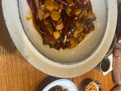 -印象鲵宴·张家界地标美食名片(溪布街店)