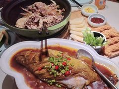 -刀板香·安徽菜(国购IFC店)