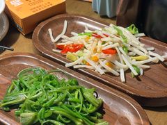 -隔壁老王·家常云南菜(花巷店)