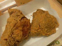 -德克士(虹桥火车站店)