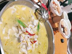 -湘芙蓉·湖南菜(椒江店)