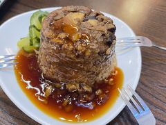 -台南擔仔面·卤肉饭(老虹井路店)