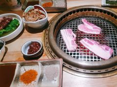 -赤坂亭·M9和牛烧肉(南京江南虹悦城店)