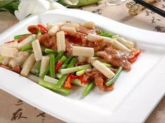 -万景饭店·鱼街农家菜