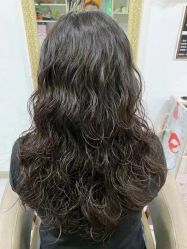 -起点潮色造型