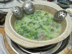 -丰尔粥食·粥底火锅·桑拿鸡(大良总店)