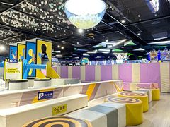 -星际传奇·电玩城·游戏厅·儿童乐园(大悦城店)