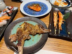 -大渔铁板烧(万象城店)