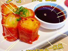 -蔡澜点心·粤菜(领展购物广场店)