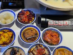 -潞州宴·长治人的会客厅(长兴北路店)