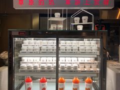 -西贝(上海新梅广场店)
