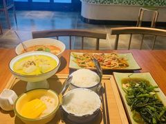 -我的甜·泰国餐厅