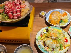 -隐月· 㐂和食屋(芝罘万达公馆店)