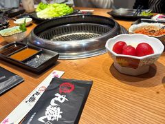 -丸藏和牛烧肉专门店(园区师惠坊店)