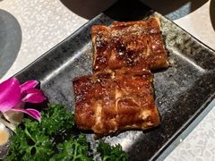 -温度铁板烧(亚泰大街店)
